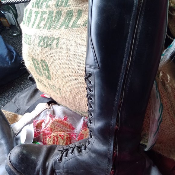 Vibram Monlagna - Picture 4 of 4